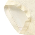 thumbnail image 4 of IFNWSV Breathable Cotton Underwear for Women Soft Solid Color Bikini Panties Comfortable Daily Fit Beige L, 4 of 4