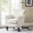 Multicolor, variant on Club Chair, High Foam Seat, Fabric, 31"d X 34.38"h Tight Back Seating Solid Wood Legs, Fabric Cover,