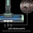 thumbnail image 6 of Restored Shark Pet Cordless PowerFins Handheld Stick Vacuum, 1 Count, Sage Green, 6 of 7