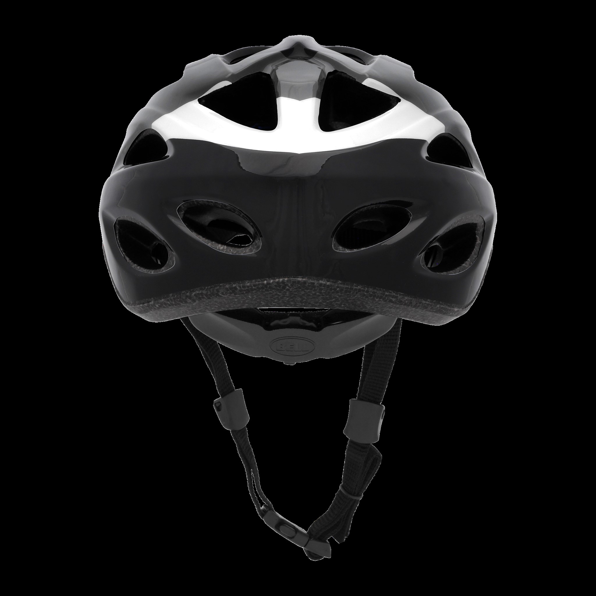 Bell Axle Adult Tri-tone Bike Helmet, 14+, 54-61cm