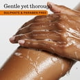 thumbnail image 5 of True Sandalwood & Cocoa Body Wash, Sulfate-Free, Moisturizing and Hydrating Formula for Women & Men, 18 fl oz, 5 of 11