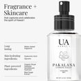 thumbnail image 2 of Bruma corporal y capilar Ua Body Pakalana Chinese Violet 100 ml, 2 of 9