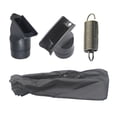 thumbnail image 4 of Accessoires pour Scie en Aluminium, Sortie de Poussière, Sac à Poussière, Accessoires à Ressort, 4 of 6