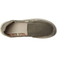 thumbnail image 4 of Sanuk Donna Soft Top Hemp Smokey Olive 9 B (M), 4 of 5