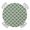 Sage Green, variant on Round Fitted Tablecloth with Elastic Edge, Sage Green Morocco Waterproof Table Cloth Table Cover for 55"-60" Tables, Minimalist Boho Ethnic Abstract Motif Tablecloths for Dining Picnic Party Outdoor