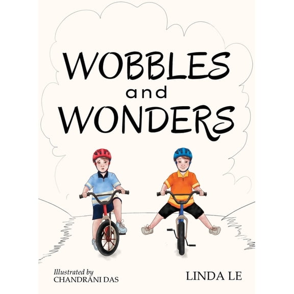 Wobbles and Wonders, (Hardcover)