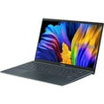 thumbnail image 5 of ASUS Zenbook 14" FHD (1920x1080) IPS Laptop 2023 New | AMD Ryzen 7 5800H 8-Core | AMD Radeon Graphics | Backlit Keyboard | Wi-Fi | Type-C | HDMI 2.1 | 16GB LPDDR4 4TB SSD | Win10 Home, 5 of 5