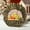 Bridge-family, variant on Christmas Snow Globe Lantern Greenhouse Water Glittering Globe with Little Lawn 6H Timer Function Christmas Snow Globes 3 AA Battery Operated for Christmas Festival Decorations Gifts (Greenhouse)