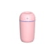 thumbnail image 2 of Advancent Difusor de Aroma, ambientador, Mini humidificador, luz nocturna, rociador de niebla luminoso, suministros para el hogar y la Oficina que Humidificadores Rosa Advancent HA082323-02B, 2 of 6
