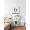 thumbnail image 5 of Marmont Hill Ready to Take Flight Framed Painting Print, 5 of 5