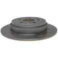 thumbnail image 2 of Raybestos Brakes Brake Rotor 980567R R-Line; OE Replacement; Single, 2 of 4