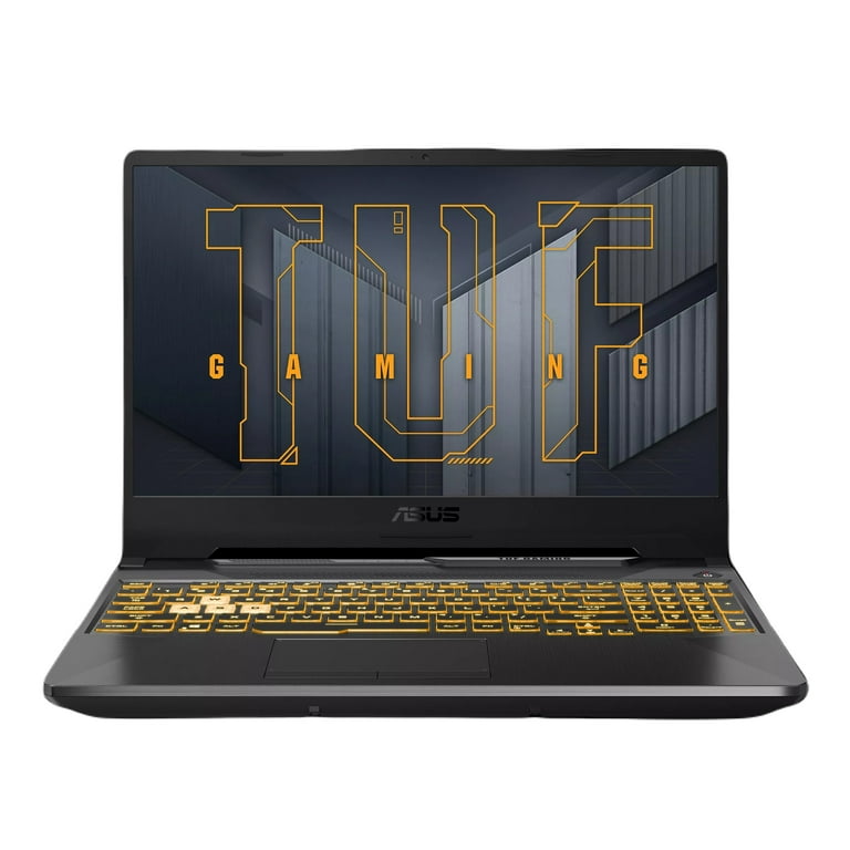 ASUS TUF GAMING ノートパソコン GEFORCE RTX ASUS - TUF Gaming 15.6