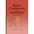 thumbnail image 1 of Spices, Condiments and Seasonings, 1 of 1