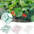 thumbnail image 3 of Garden Strawberry Stand Strawberry Supports Cultivation Frame Support, 3 of 5