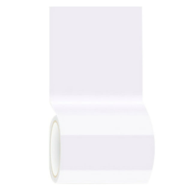 Waterproof Tape Waterproof Pipe Tape Sealing Water Pipe Pipeline Repair Tool Bathroom KitchenWhite