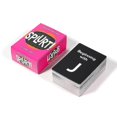 thumbnail image 5 of 2025 Splurt Gamewright The Think Fast, Say It Fast Card Game 2+ Players Age 14+, 5 of 5