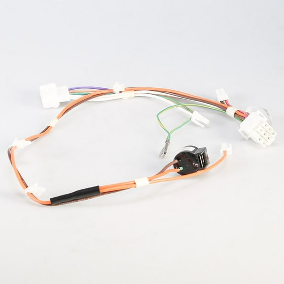 WPW10290745 Whirlpool Wire Harness OEM WPW10290745