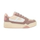 thumbnail image 2 of TENIS DAMA PANAM 0109011145 SIMIPIEL ROSA, 2 of 4