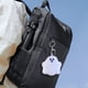 thumbnail image 4 of Colgante de la Llave de la Mochila Fantasma de Halloween, 4 of 5