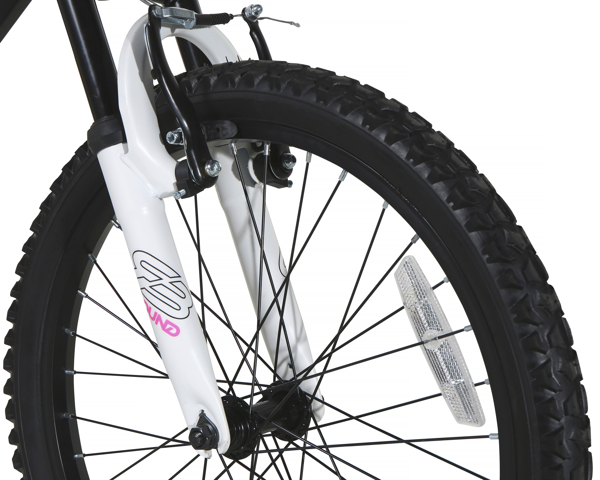 Dynacraft Air Zone 20-Inch Girls Mountain Bike photo 5