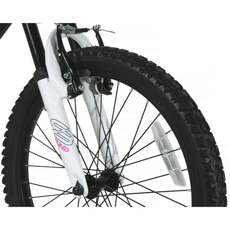 Air Zone Girls Aftershock Mountain Bike