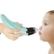 thumbnail image 1 of Aspirador nasal para bebé, ventosa nasal eléctrica para recién nacidos y niños pequeños, carga USB, 5 niveles de potencia de succión, 1 of 5