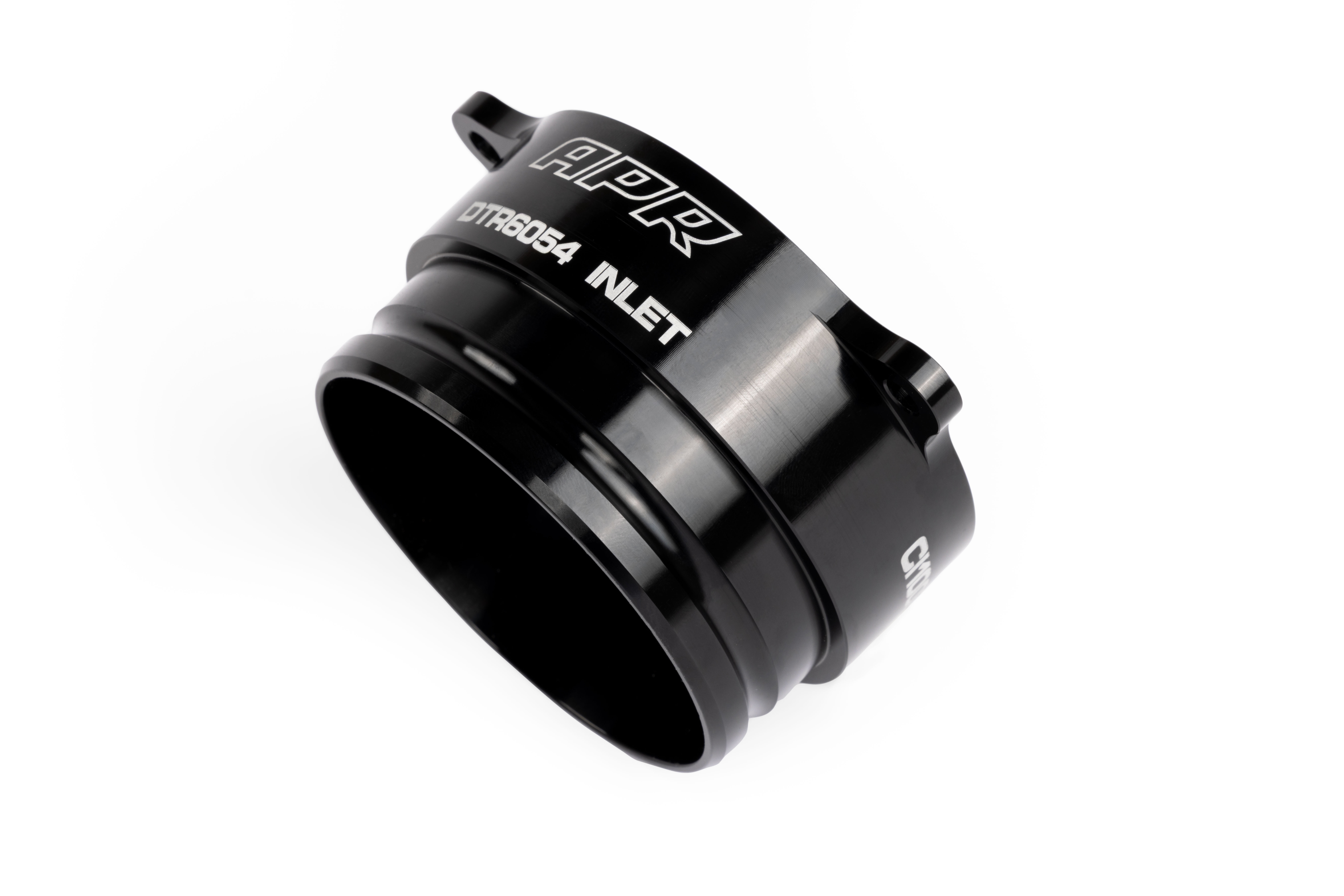 APR CI100077-A Turbo Inlet Adapter - DTR6054 to CI100077