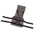thumbnail image 1 of Tree Stand Replacement 600D Oxford Cloth Universal Foldable Adjustable Tree Stand Cushion Pad for Camping Camouflage Lightweight Foldable, 1 of 7