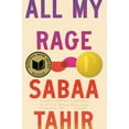 thumbnail image 1 of Pre-Owned All My Rage Paperback, 1 of 1