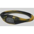 thumbnail image 1 of TRU Sports Watch - Silicone Band, Black & Gold - Small, 1 of 1