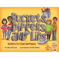 thumbnail image 2 of Buckets, Dippers, and Lids: Secrets to Your Happiness, (Hardcover), 2 of 2