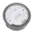 thumbnail image 4 of Differential Pressure Gauge,Smart Differential Pressure Gauge Smart Differential Pressure Gauge Pointer Differential Pressure Meter Dependable Performance, 4 of 8