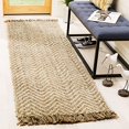 thumbnail image 2 of Safavieh Natural Fiber Bleach Area Rug - Runner 2'6" x 12', 2 of 4
