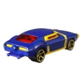thumbnail image 3 of Hot Wheels Marvel Cyclops X-men Vehicle, 3 of 4
