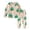 Beige-C, variant on LIIPEE Cartoon Graphic Pajamas For Boys Long Sleeve Tees And Pants Pajama Set 2 Piece Kids Autumn Comfortable Cute Everyday Sleepwear,12-24 Months