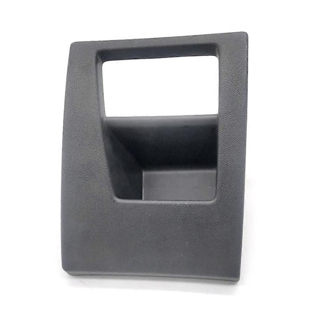 96787614ZD Glove Box Lid for 3008 5008 Glove Box Cover Instrument Panel Left Lower Guard Glove Torage Box