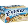 Enterex Diabetic Nutritional Beverage, Vanilla, 6 Ct