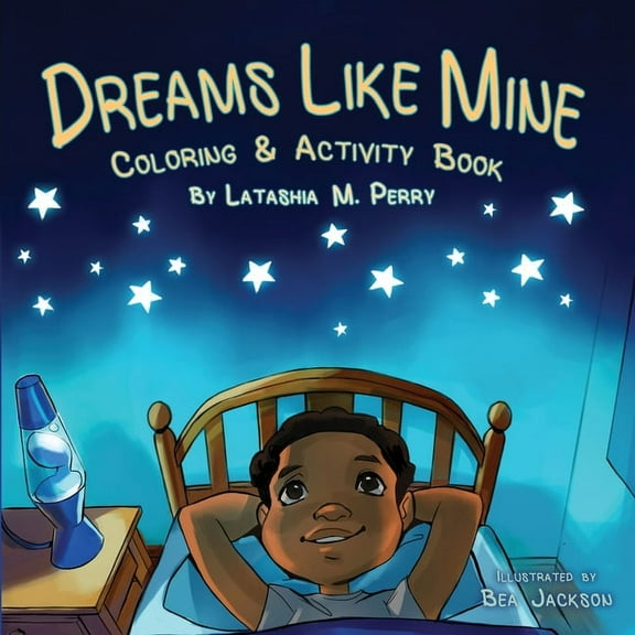 Kids Like Mine Dreams Like Mine, Book 4, (Paperback)