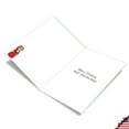 thumbnail image 2 of 1 Large Funny Christmas Card (8.5 x 11 Inch) - Mrs Claus' Sh-tmas J7090XSG, 2 of 6
