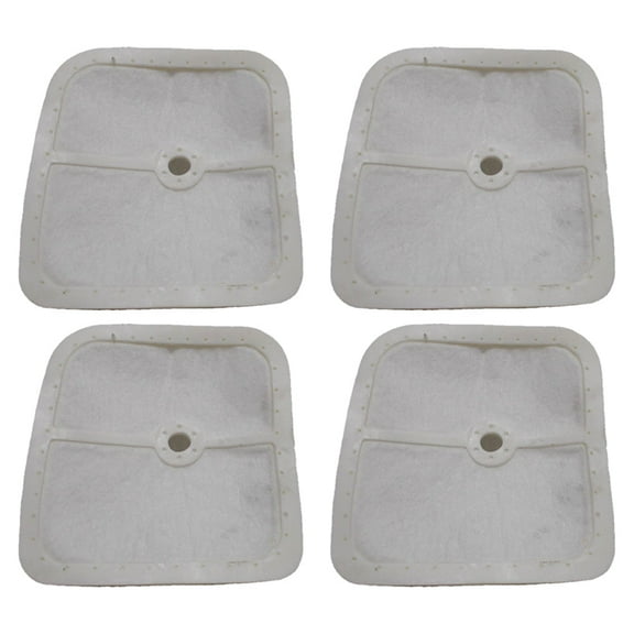 Proven Part 4-Pack Air Filter 30-121 Fits Echo 13031051830
