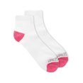 thumbnail image 2 of Fruit of the Loom Women's Cotton Comfort Ankle Socks 18 Pack, 2 of 3