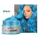 thumbnail image 1 of Fiudx Tinte Capilar Desechable, Crema Fácil de Usar, Cera con Colores Vibrantes, Fórmula Suave para Cuero Cabelludo Sensible, Cambio de Imagen Capilar En Casa, para Amantes Del Color de Moda, Cuidado, 1 of 3