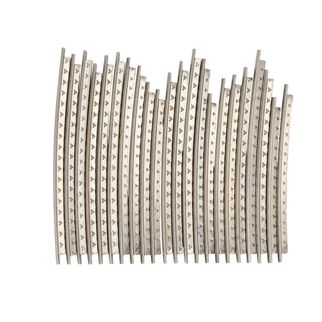 Cables De Trase De Cobre Accesorio De Guitarra Eléctrica Duradera 22 Alambre