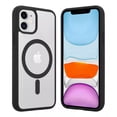 thumbnail image 2 of Kit Mica Cámara para Iphone 16 MR. GADGETS Funda Case Transparente Negro, 2 of 7