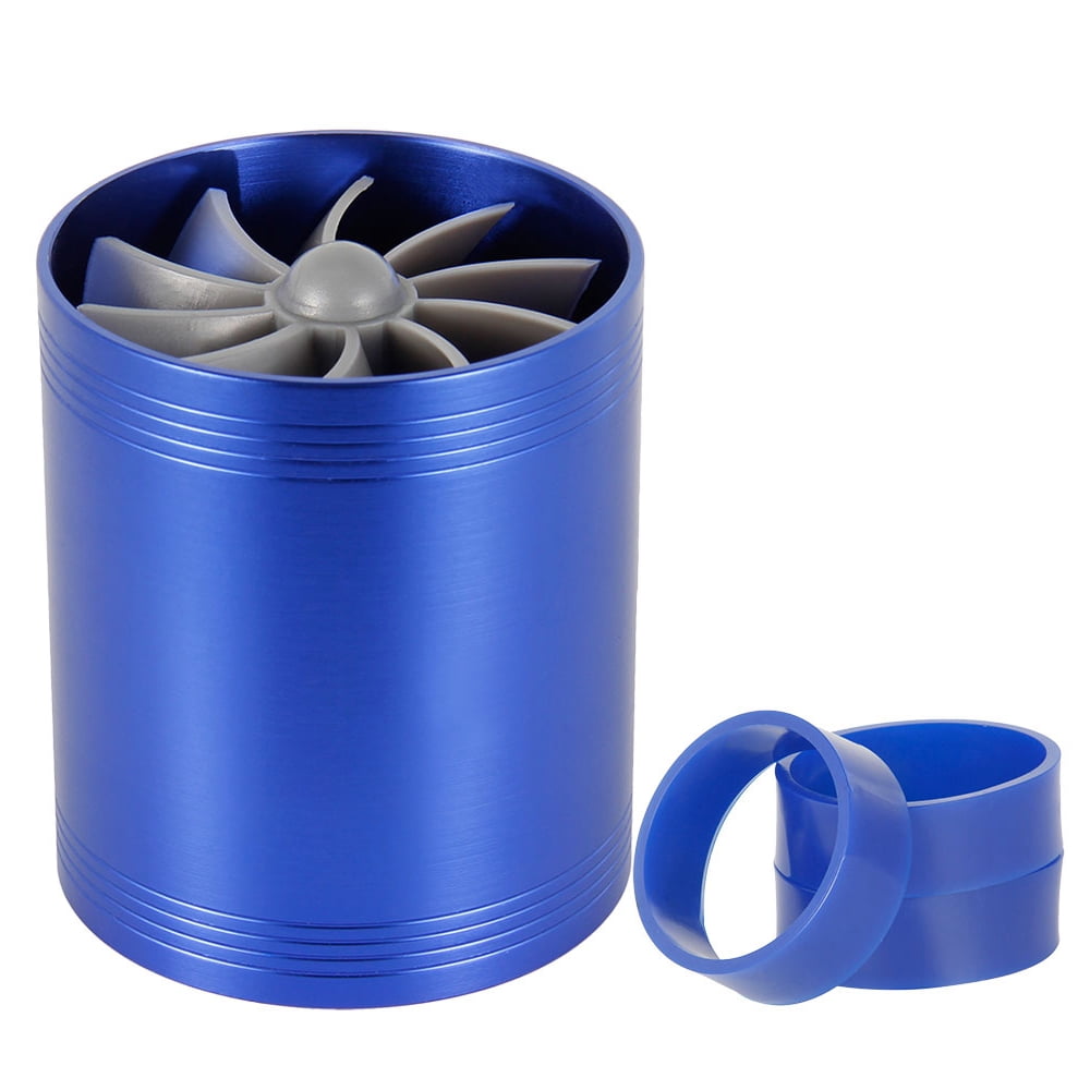Willstar F1-Z Universal Supercharger Turbo Turbonator Air Intake ...