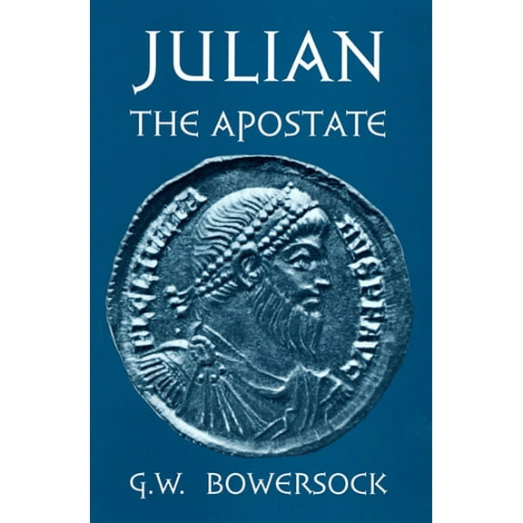 Julian the Apostate (Paperback)