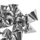 thumbnail image 4 of 20 Unidades de Reemplazo de de material acero Inoxidable Joyería Corporal 4mm-6mm Forma de Tornillo Final para Mujeres Hombres 14g 1.6x5mm, 4 of 8