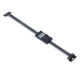 thumbnail image 1 of Calibrador Vernier vertical Escala lineal digital impermeable IP45 con pantalla LCD para fresadoras de 0 a 300 mm/0,0 a 11,8 pulgadas VoborMX herramienta, 1 of 8