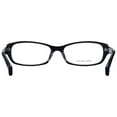 Contour Womens Prescription Glasses, FM9207 Red/Crystal