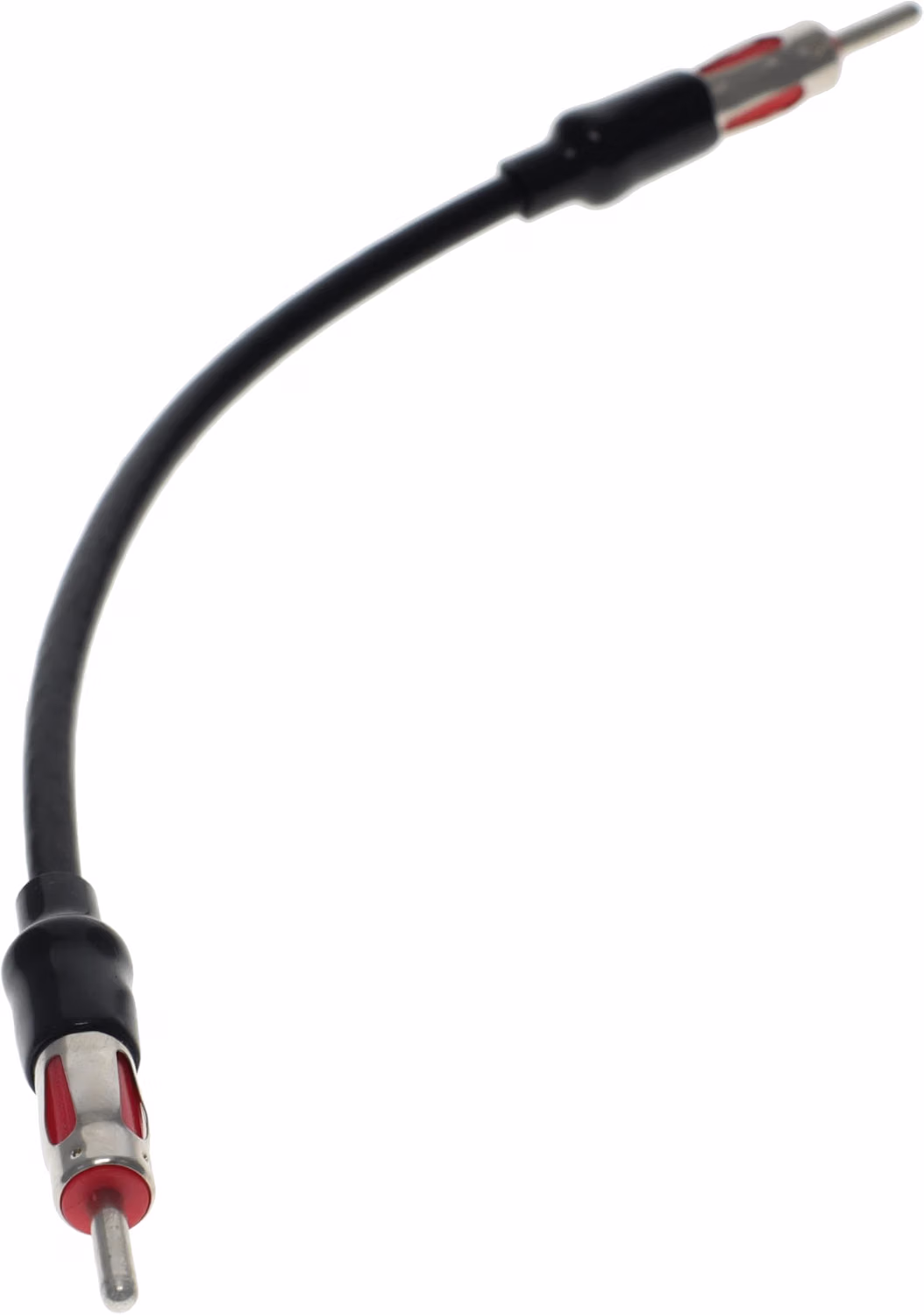 thumbnail image 5 of Metra 40-UV42 Male to Male Universal Antenna Adapter Cable - 10 in, 5 of 5